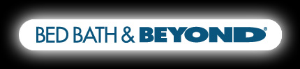 Bed Bath & Beyond logo